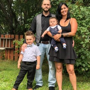 Meet your Posher, Smith